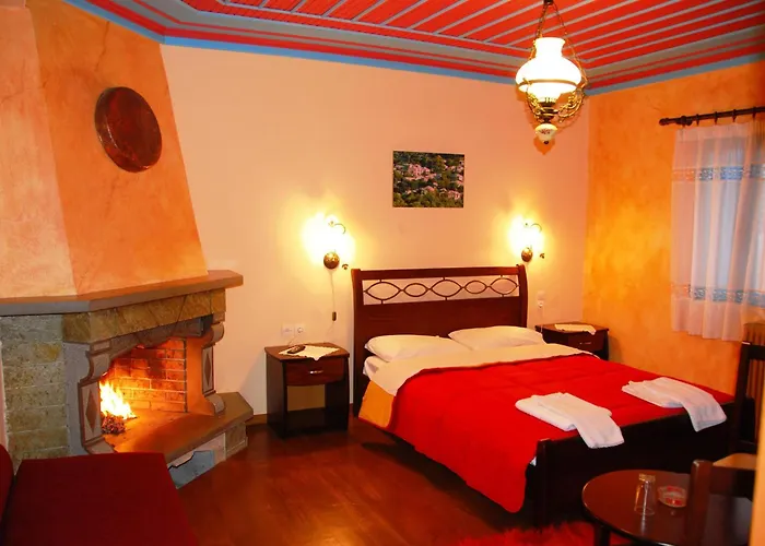 Hotel Ladias