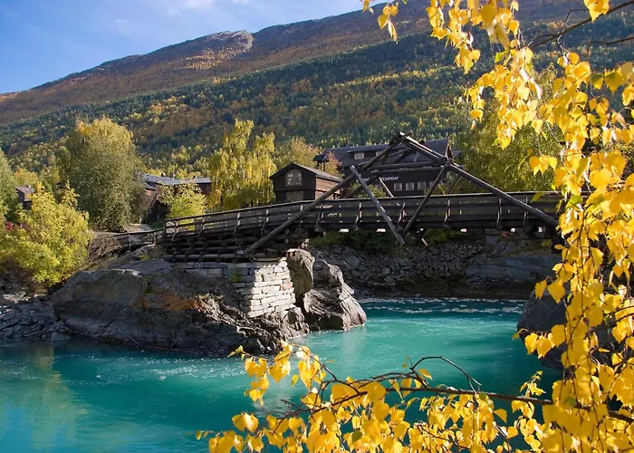 Nordal Turistsenter