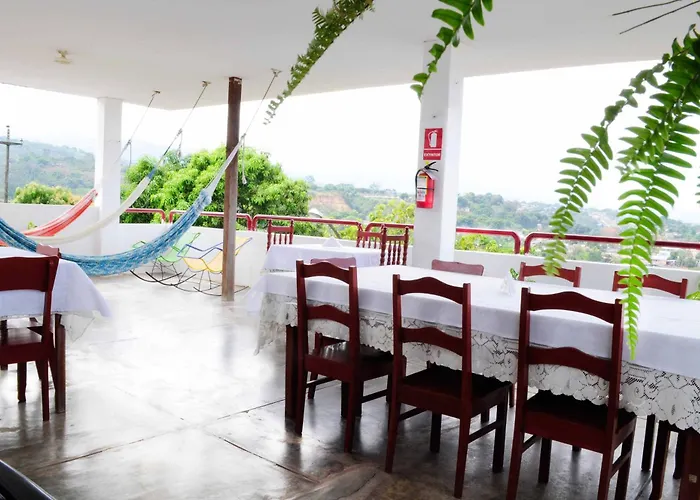 El Mirador