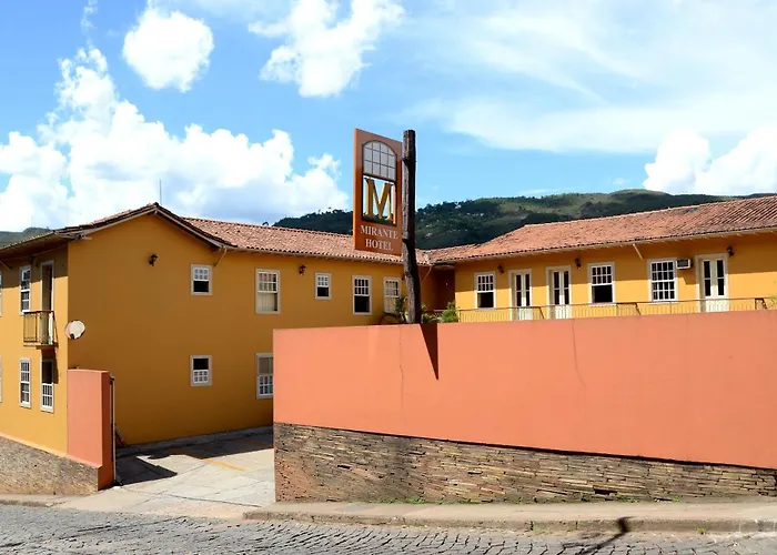 Mirante Hotel