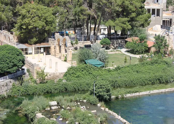 Kanaan Group Hotel