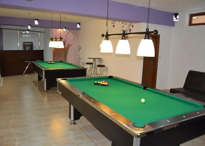 Hotel Corsar