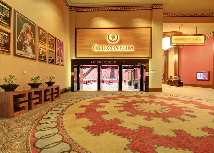 Caesars Windsor Hotel&Casino - A Caesars Rewards Destination