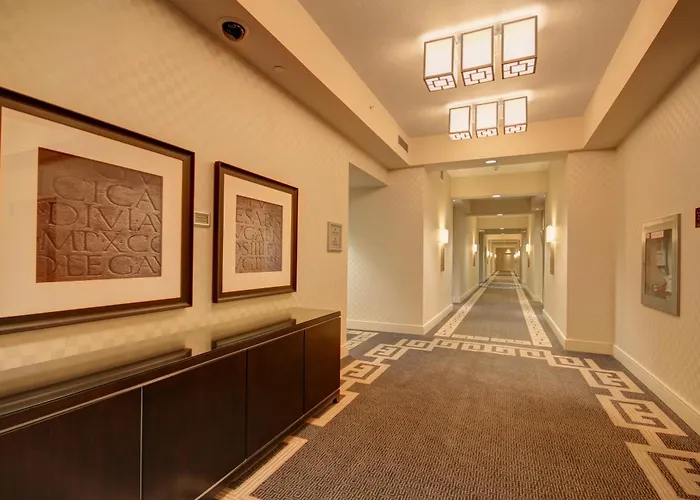 Caesars Windsor Hotel&Casino - A Caesars Rewards Destination
