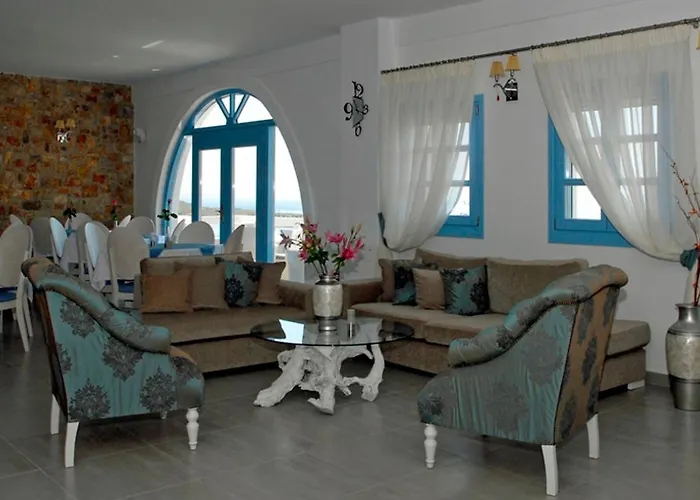 Kythira Golden Resort