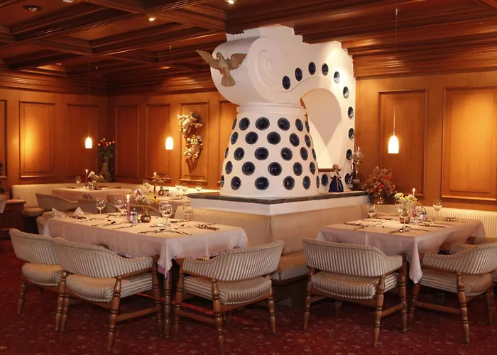 Hotel Stefaner