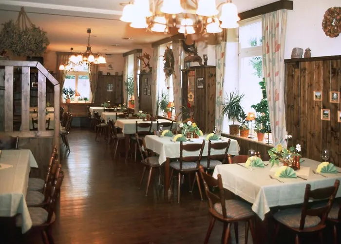 Hotel Drei Kronen