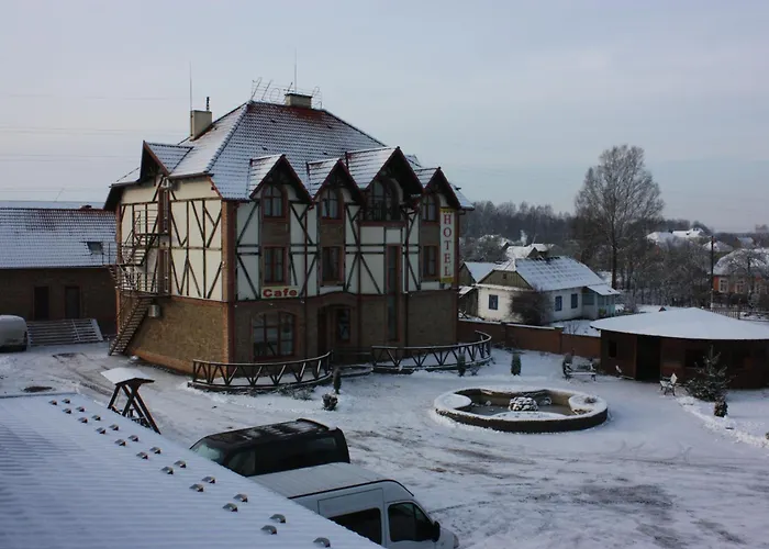 Shelter Hotel & Restaurant
