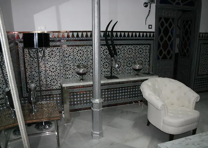 La Casa del Médico Hotel Boutique