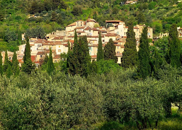 Hotel Restaurant des Deux Rocs