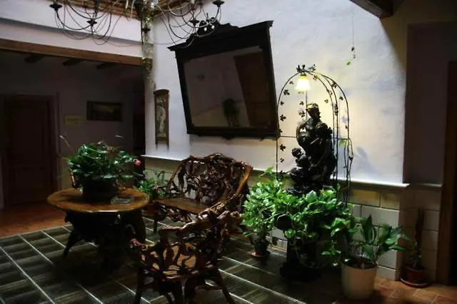 Hotel El Mano