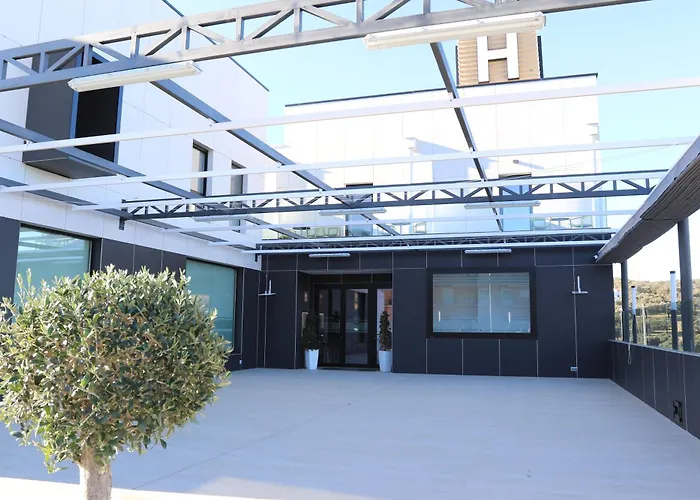 Hotel Monesterio