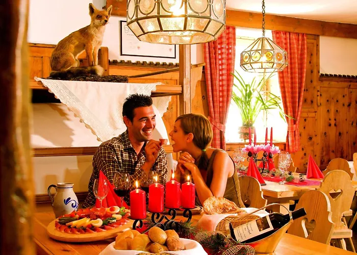 Gasthof Gasserhof