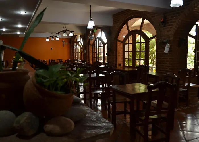 Costanera Mar Hotel&Suites
