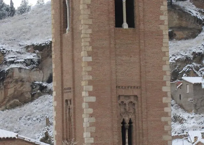 Posada del Almudí