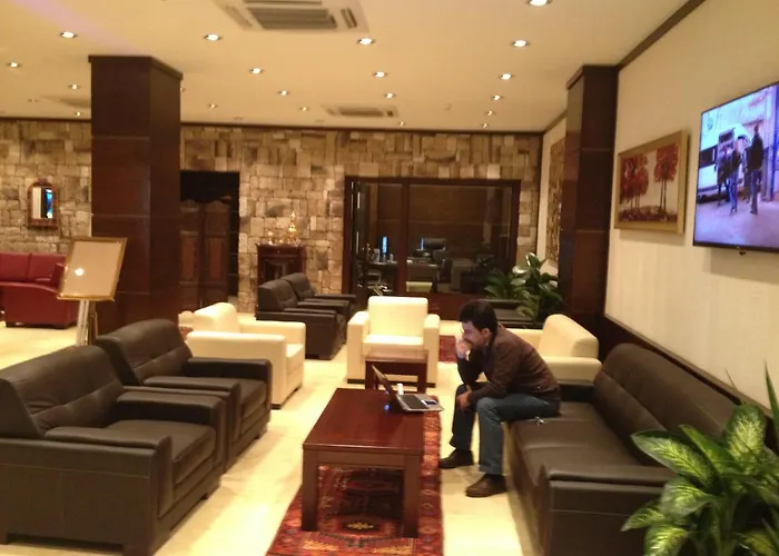 Bl Hotels Airport Erbil