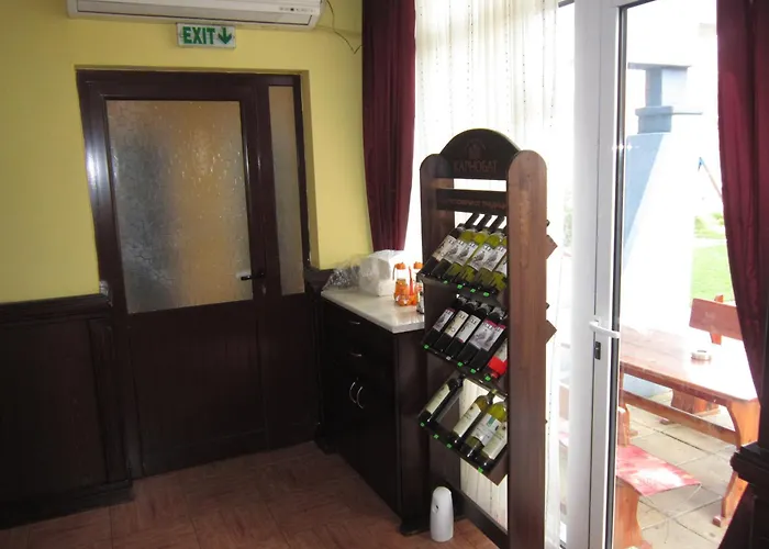 Germanea Hotel