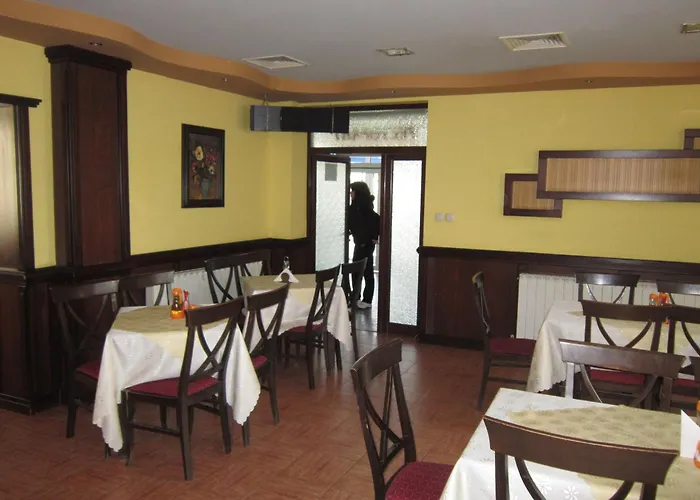 Germanea Hotel