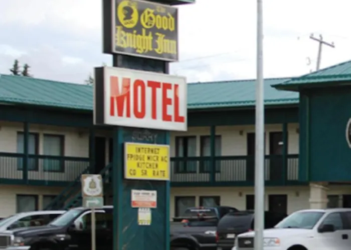 Goodknight Inn