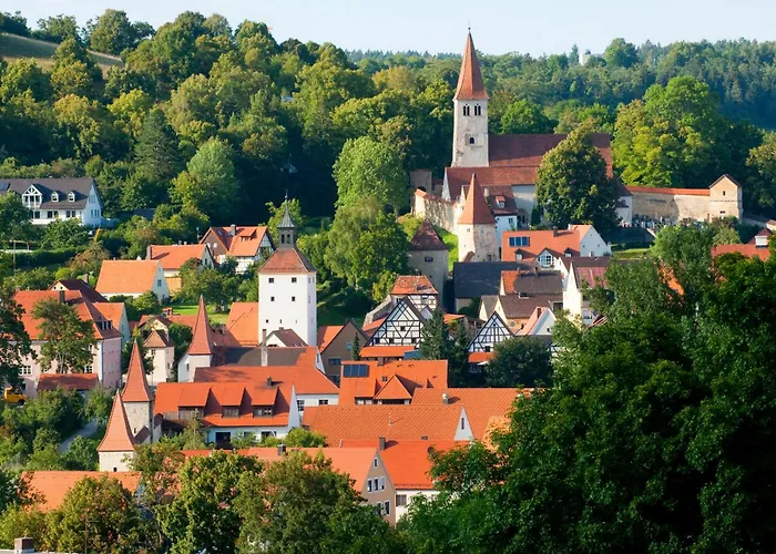 Hotel-Restaurant Bauer-Keller