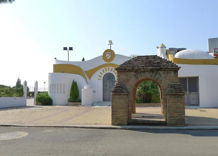 Hotel Santa María