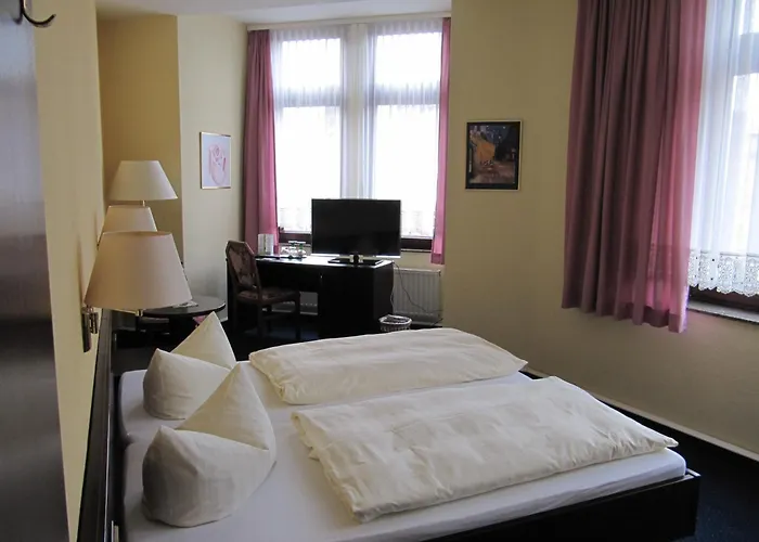 Hotel Wettin