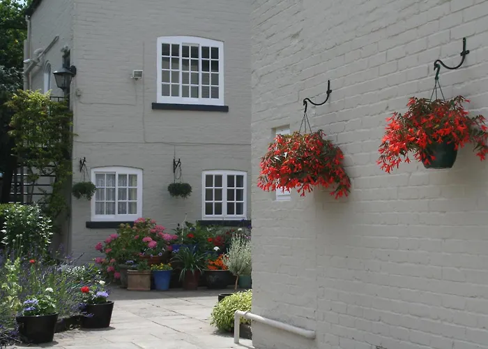 Hickman Hill Hotel