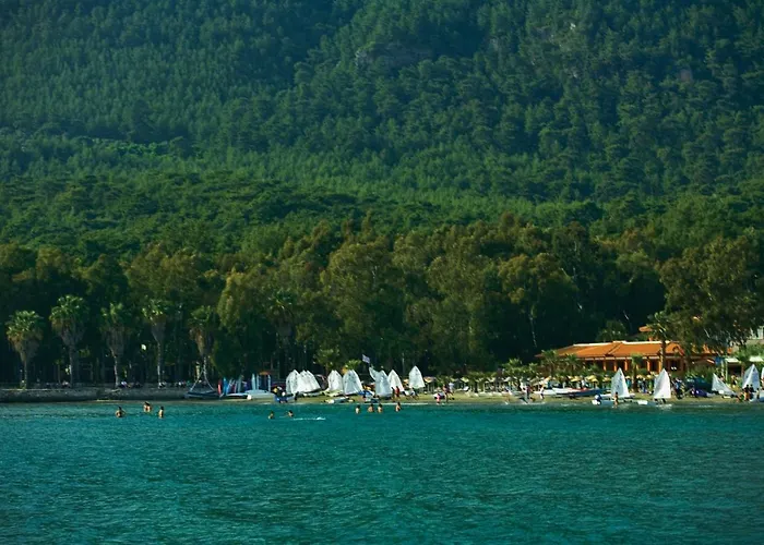 Yucelen Hotel