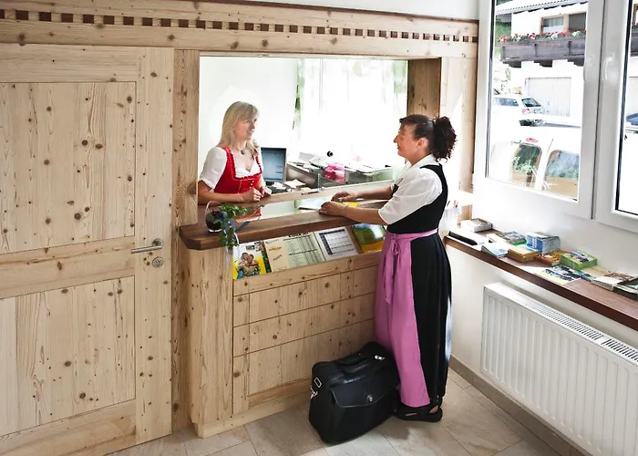 Gasthof zum Wilden Kaiser