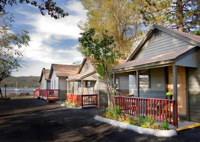 Big Bear Frontier