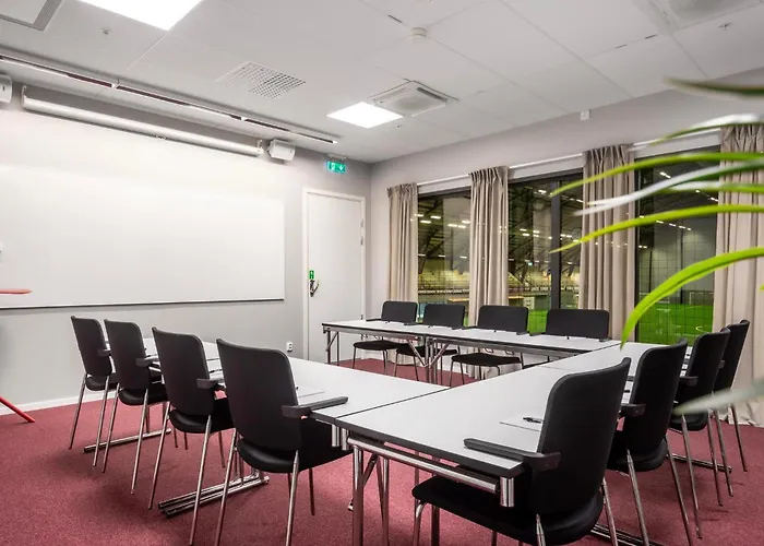 Kviberg Park Hotel & Conference