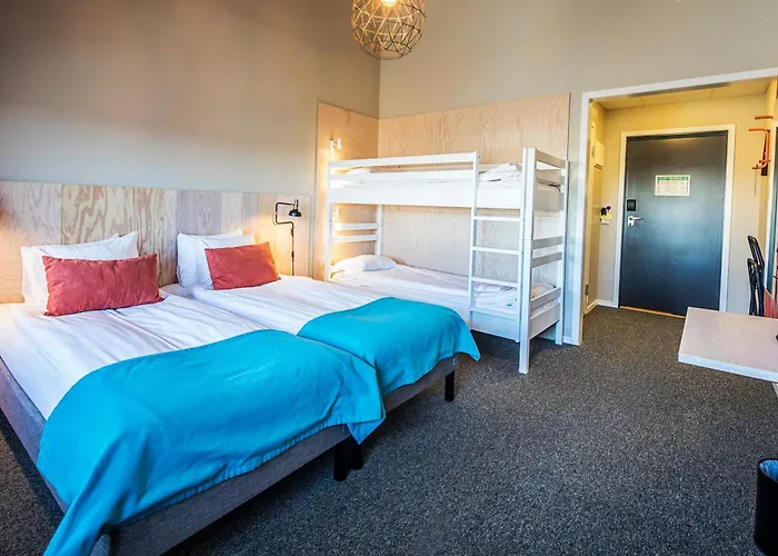 Kviberg Park Hotel & Conference
