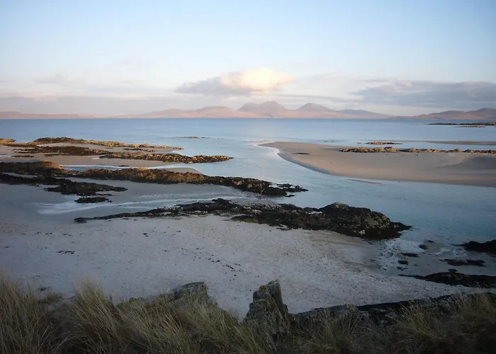 The Colonsay Hotel