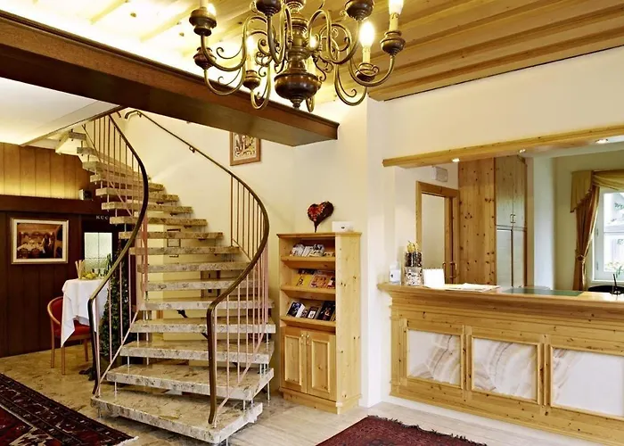 Hotel Lindner