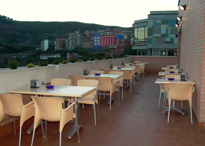 Hotel Armiñe