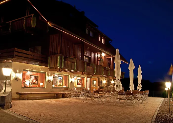 Hotel Bartlehof
