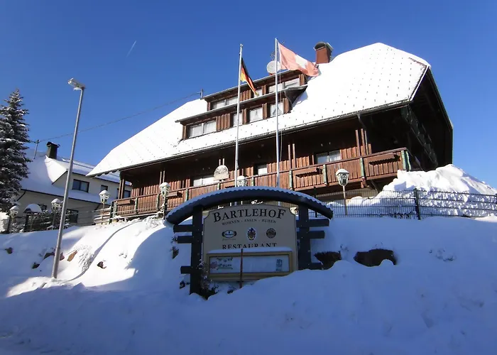 Bartlehof