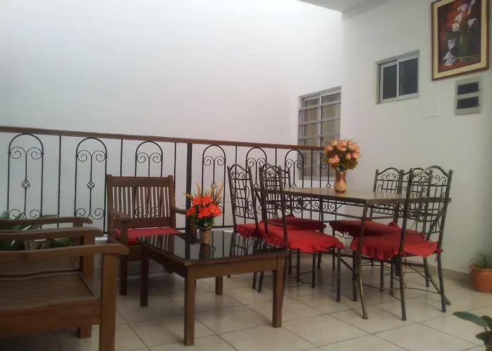 Residencial Ikandire Ll