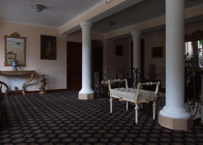 Hotel Royal