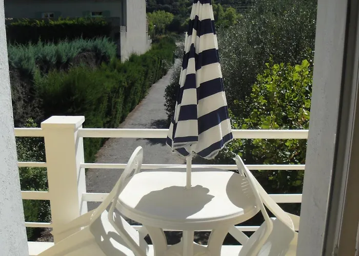 Hôtel La Caravelle