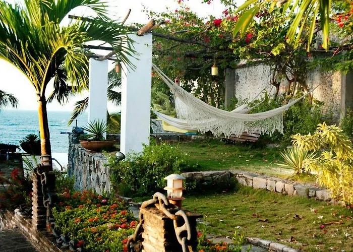 Barbanera Club & Hotel De Charme