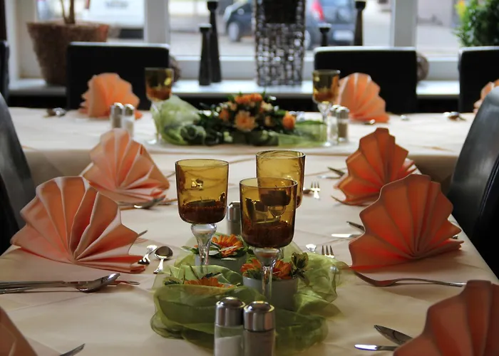 Hotel-Restaurant Holsteiner Hof