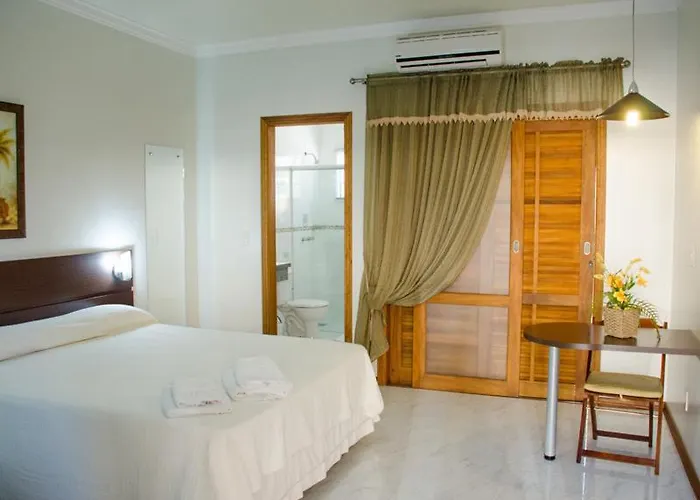 Ville Park Hotel