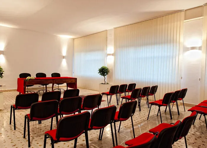 Hotel Villa Sturzo