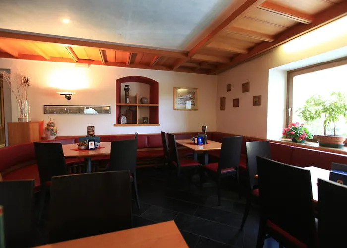 Hotel Col Di Lana