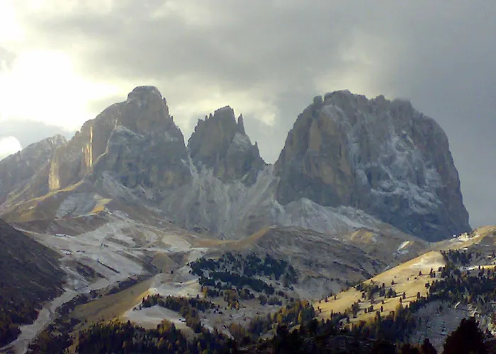 Hotel Col di Lana
