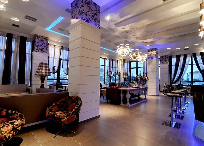 Park Hotel
