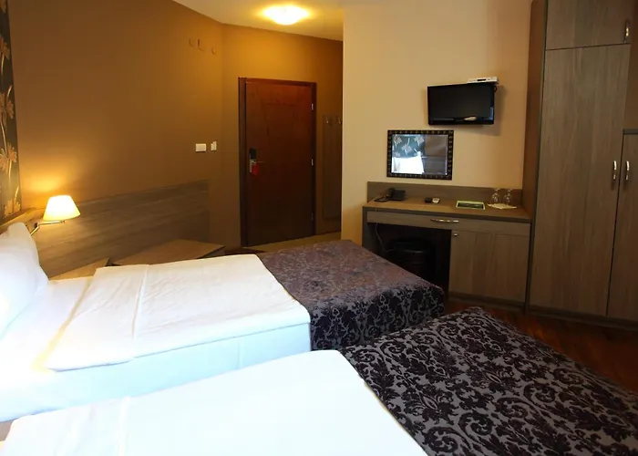 Hotel Sator