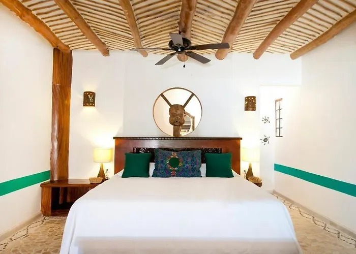 Aamori Boutique Hotel (Adults Only)