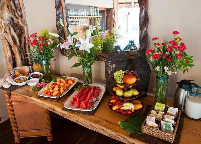 Aamori Boutique Hotel (Adults Only)